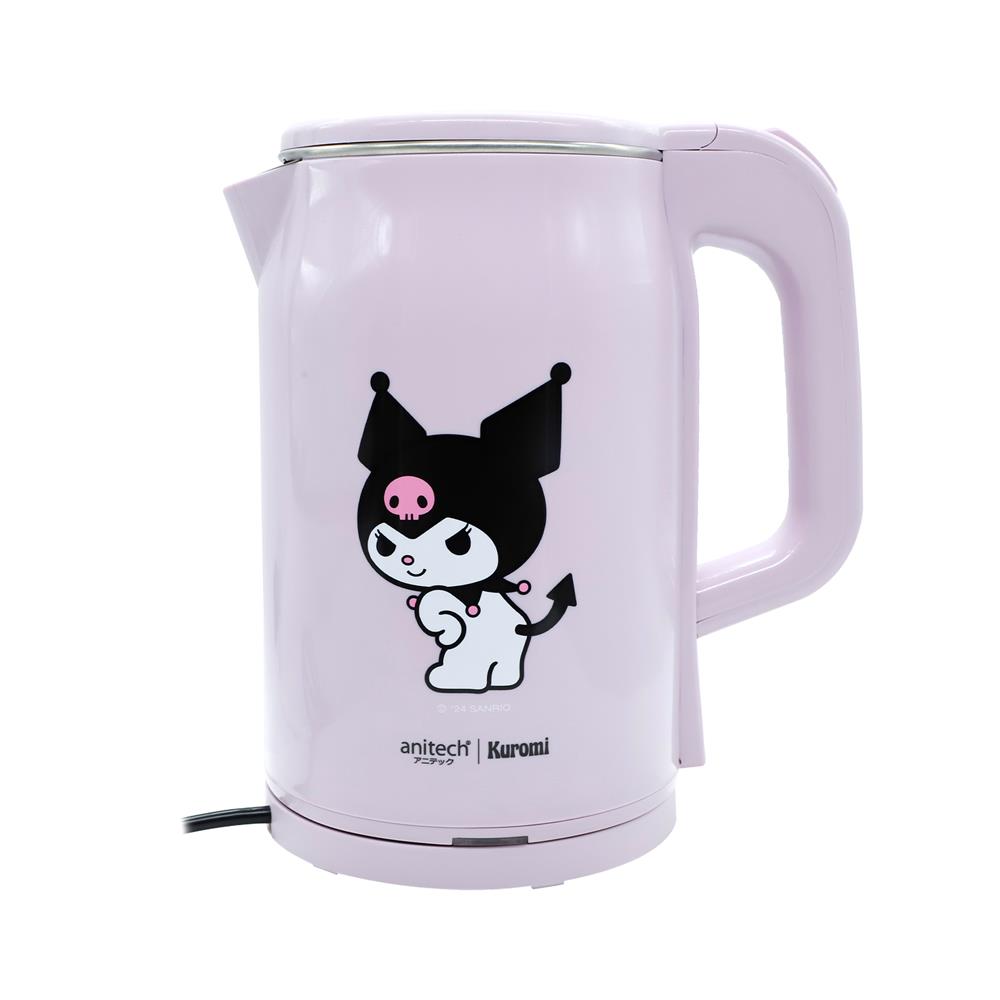 กาต้มน้ำไฟฟ้า ANITECH KU-SK111 2 ลิตร