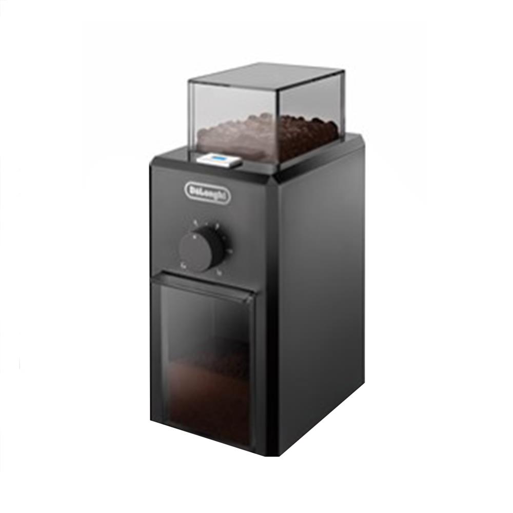 ชุดเครื่องชงกาแฟและเครื่องบดเมล็ดกาแฟ DELONGHI EC885M+KG79