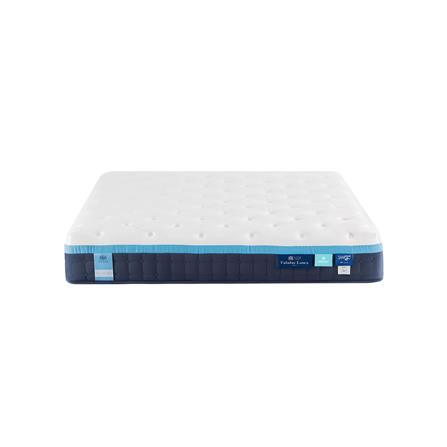 ที่นอน 5 ฟุต LOTUS ARCTIC ZEN พร้อมชุดเครื่องนอน 11 ชิ้น_1