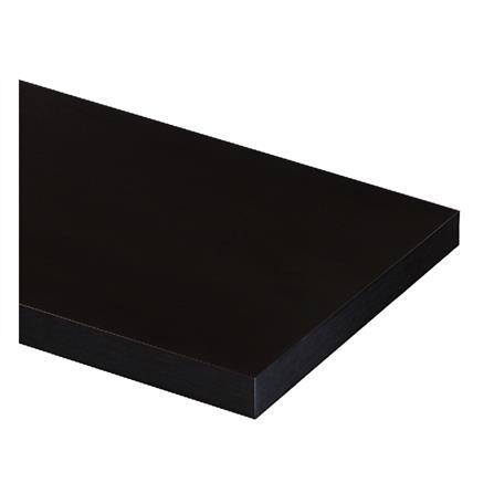 แผ่นชั้นไม้เมลามีน STACKO 60x20x1.6 ซม. สีโอ๊ค_2