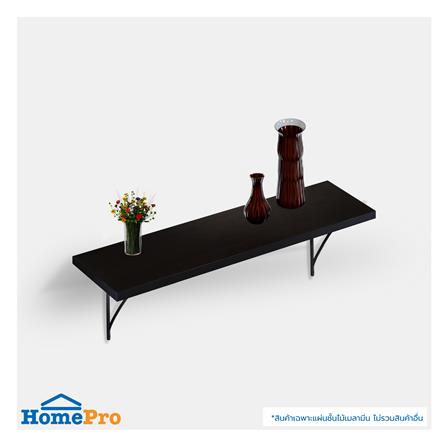 แผ่นชั้นไม้เมลามีน STACKO 60x20x1.6 ซม. สีโอ๊ค_3