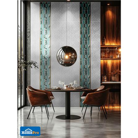 คิ้วอะลูมิเนียมแบบเหลี่ยม TARA 12 มม. 2 ม. สีบรอนซ์-ทอง_3