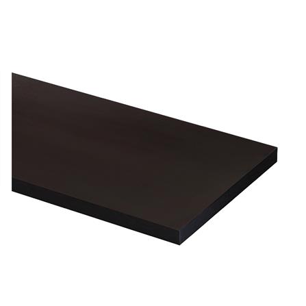 แผ่นชั้นไม้เมลามีน STACKO 80x30x1.6 ซม. สีโอ๊ค_2