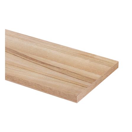 แผ่นชั้นไม้เมลามีน STACKO 80x30x1.6 ซม. สีไลท์โรมา_2