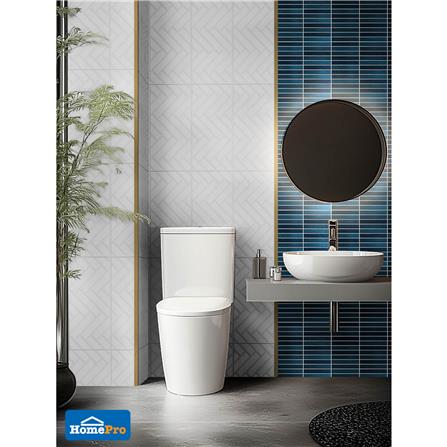 คิ้วอะลูมิเนียมแบบเหลี่ยม TARA 9 มม. 2 ม. สีบรอนซ์-ทอง_4