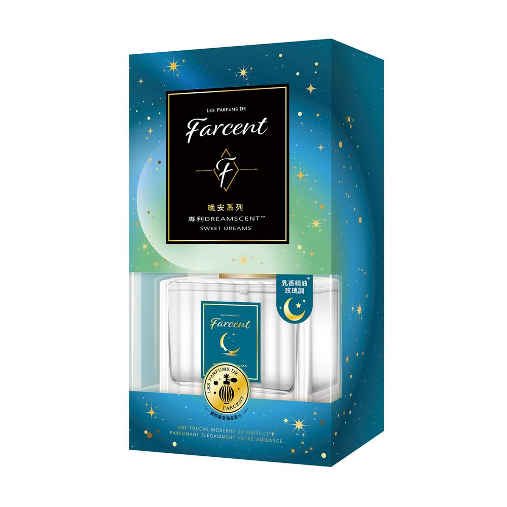 น้ำหอมปรับอากาศ FARCENT 120 มล. SWEET DREAM