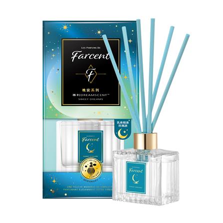 น้ำหอมปรับอากาศ FARCENT 120 มล. SWEET DREAM_0