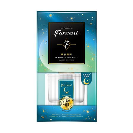 น้ำหอมปรับอากาศ FARCENT 120 มล. SWEET DREAM_3