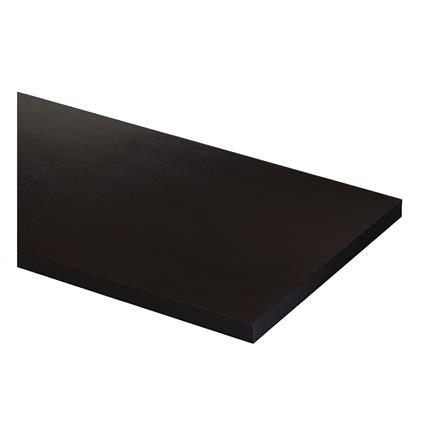 แผ่นชั้นไม้เมลามีน STACKO 60x30x1.6 ซม. สีโอ๊ค_2