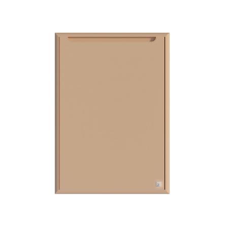 บานซิงค์เดี่ยว KING PLAT-CURVE 50.8x68.8 ซม. สี SAND_0