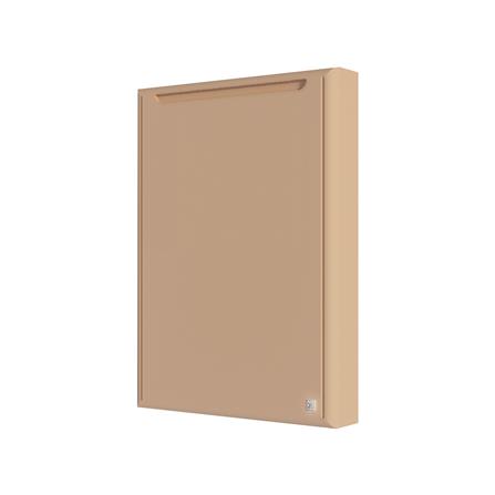 บานซิงค์เดี่ยว KING PLAT-CURVE 50.8x68.8 ซม. สี SAND_1