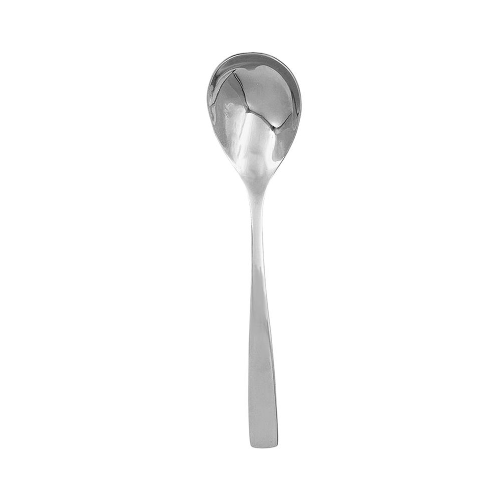 ชุดช้อนส้อมสเตนเลส 410 KECH 6 ชิ้น