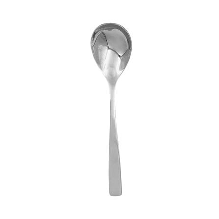 ชุดช้อนส้อมสเตนเลส 410 KECH 6 ชิ้น_2