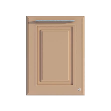 บานซิงค์เดี่ยว KING PLAT-PEARL 50.8x68.8 ซม. สี SAND_0