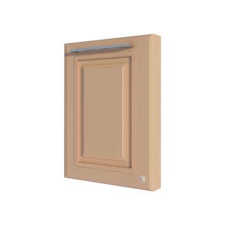 บานซิงค์เดี่ยว KING PLAT-PEARL 50.8x68.8 ซม. สี SAND_1