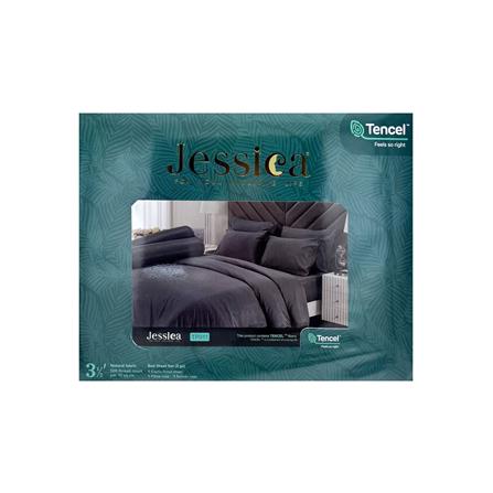 ชุดผ้าปูที่นอน 3.5 ฟุต 3 ชิ้น JESSICA TENCEL SOLID 21071-TP011_3