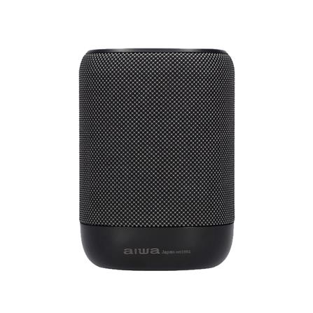 ลำโพงบลูทูธพกพา AIWA BST-330T สีดำ_1