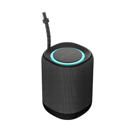 ลำโพงบลูทูธพกพา AIWA BST-330T สีดำ_2