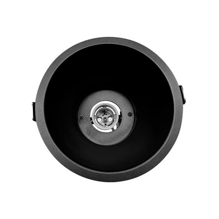ดาวน์ไลท์ BEC DJ-T1135 4.3 นิ้ว สีดำ กลม_1