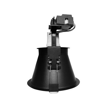 ดาวน์ไลท์ BEC DJ-T1135 4.3 นิ้ว สีดำ กลม_2