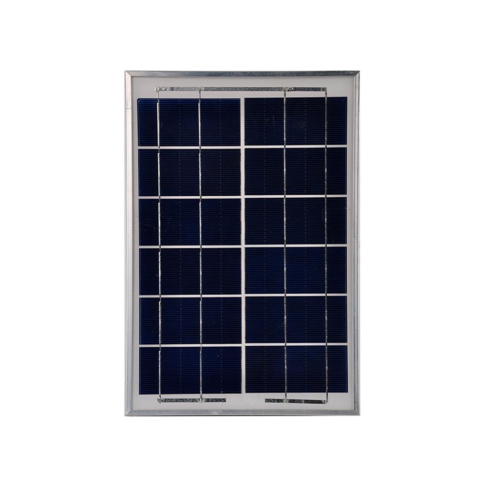 ไฟจัดสวน SOLAR BEC SUNRISE 120 วัตต์ DAYLIGHT สีขาว