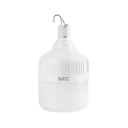 ไฟจัดสวน SOLAR BEC SUNRISE 120 วัตต์ DAYLIGHT สีขาว_1