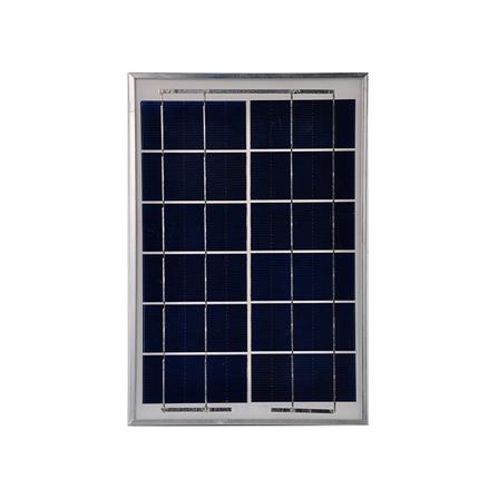 ไฟจัดสวน SOLAR BEC SUNRISE 120 วัตต์ DAYLIGHT สีขาว_2