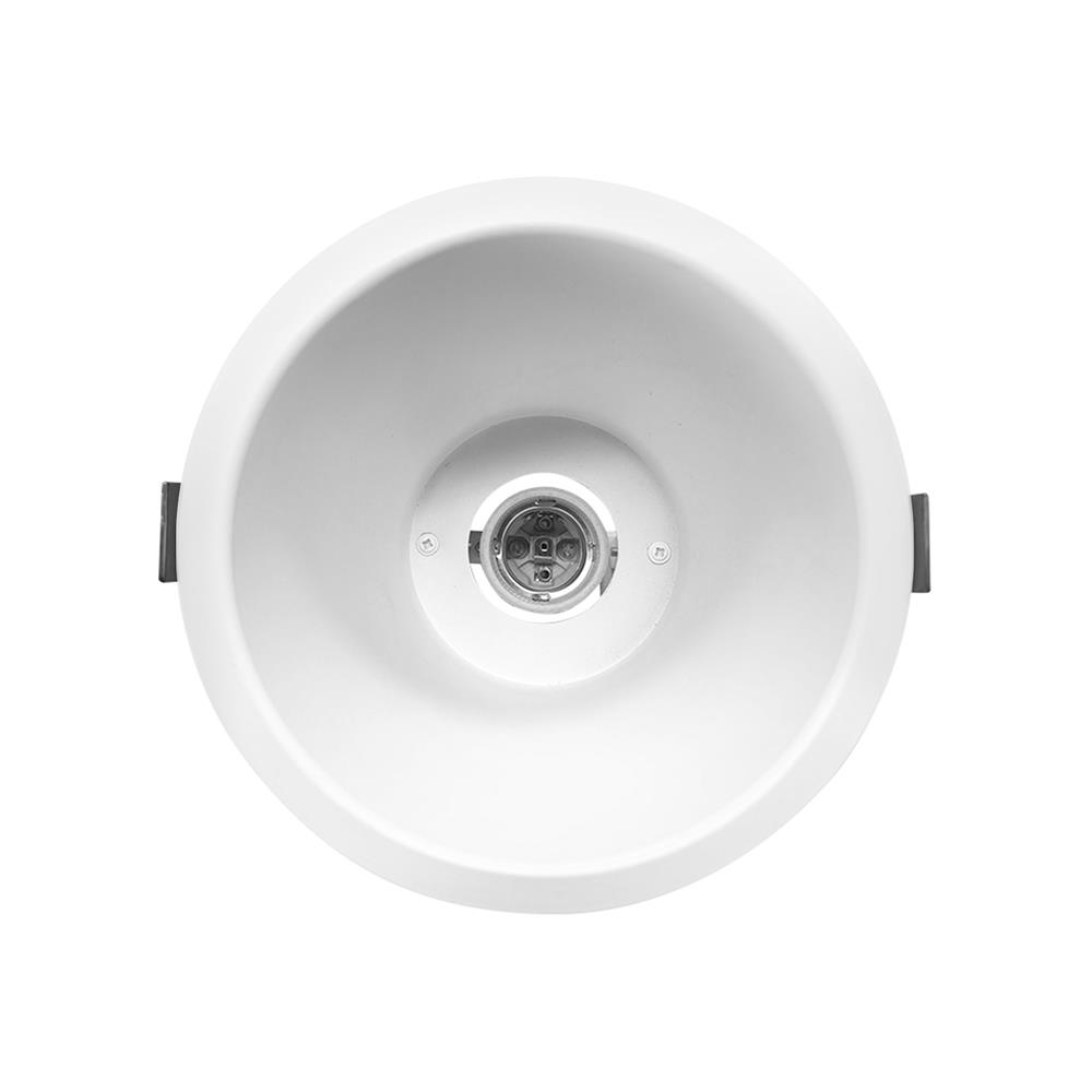 ดาวน์ไลท์ BEC DJ-T1135 4.3 นิ้ว สีขาว กลม