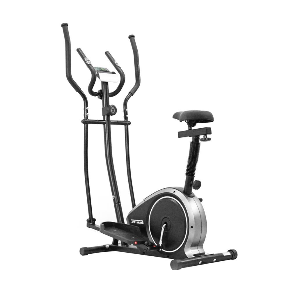 ลู่เดินกึ่งสเต็ป IRONTEC E50S