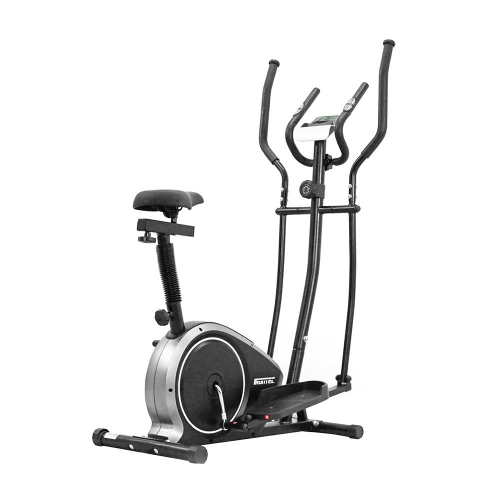 ลู่เดินกึ่งสเต็ป IRONTEC E50S