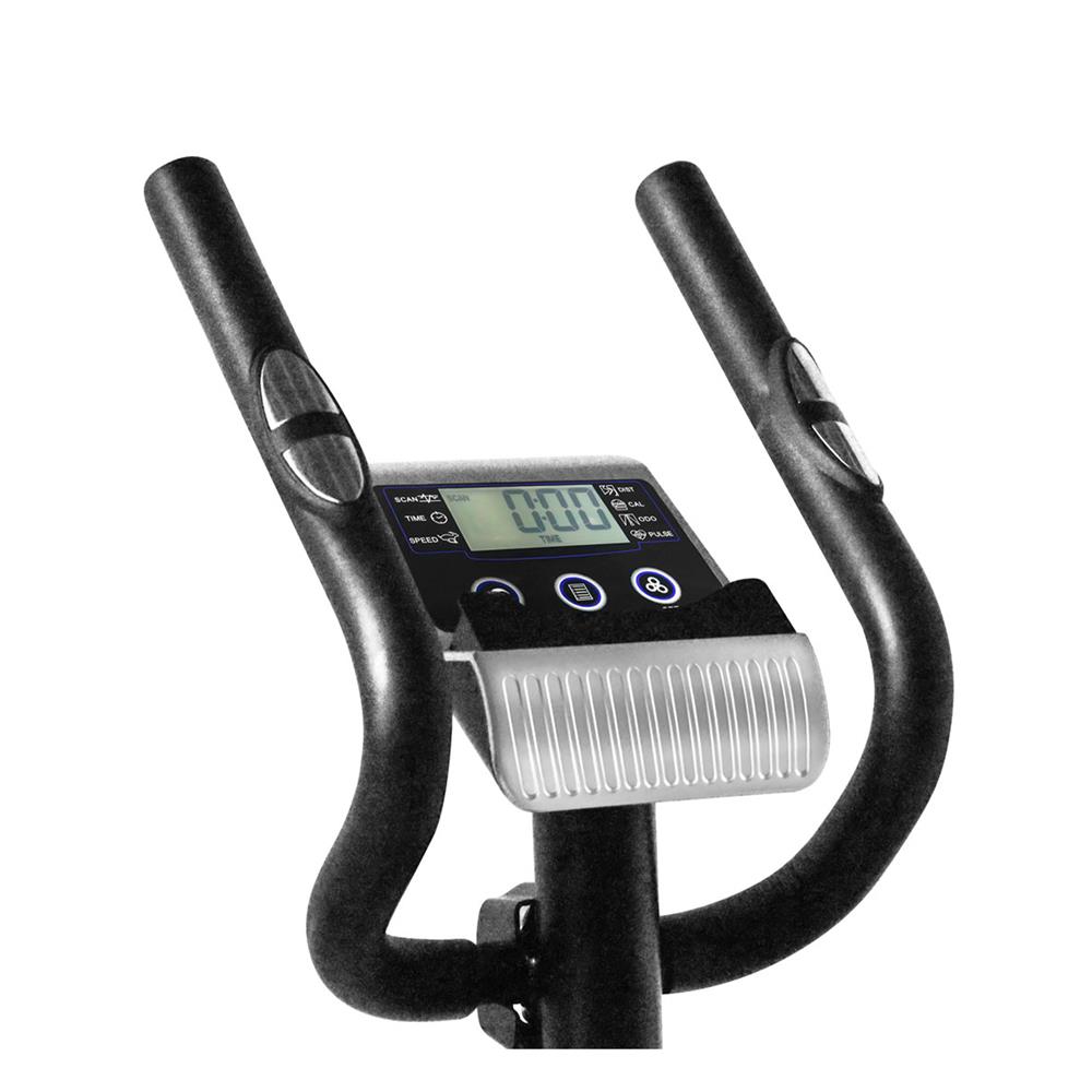 ลู่เดินกึ่งสเต็ป IRONTEC E50S