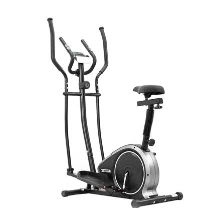 ลู่เดินกึ่งสเต็ป IRONTEC E50S