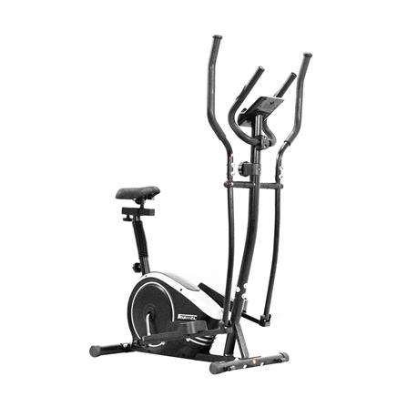 ลู่เดินกึ่งสเต็ป IRONTEC E50S_2