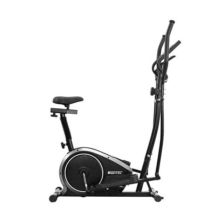 ลู่เดินกึ่งสเต็ป IRONTEC E50S_3