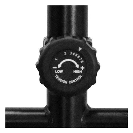 ลู่เดินกึ่งสเต็ป IRONTEC E50S_8