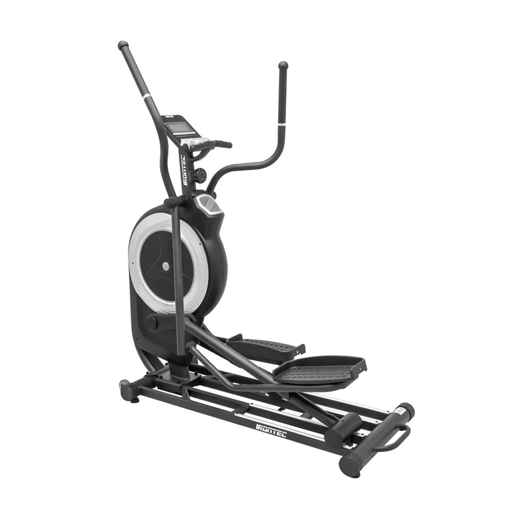 ลู่เดินกึ่งสเต็ป IRONTEC E300