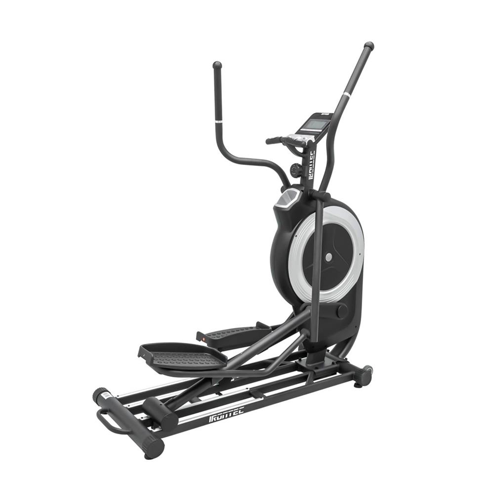 ลู่เดินกึ่งสเต็ป IRONTEC E300