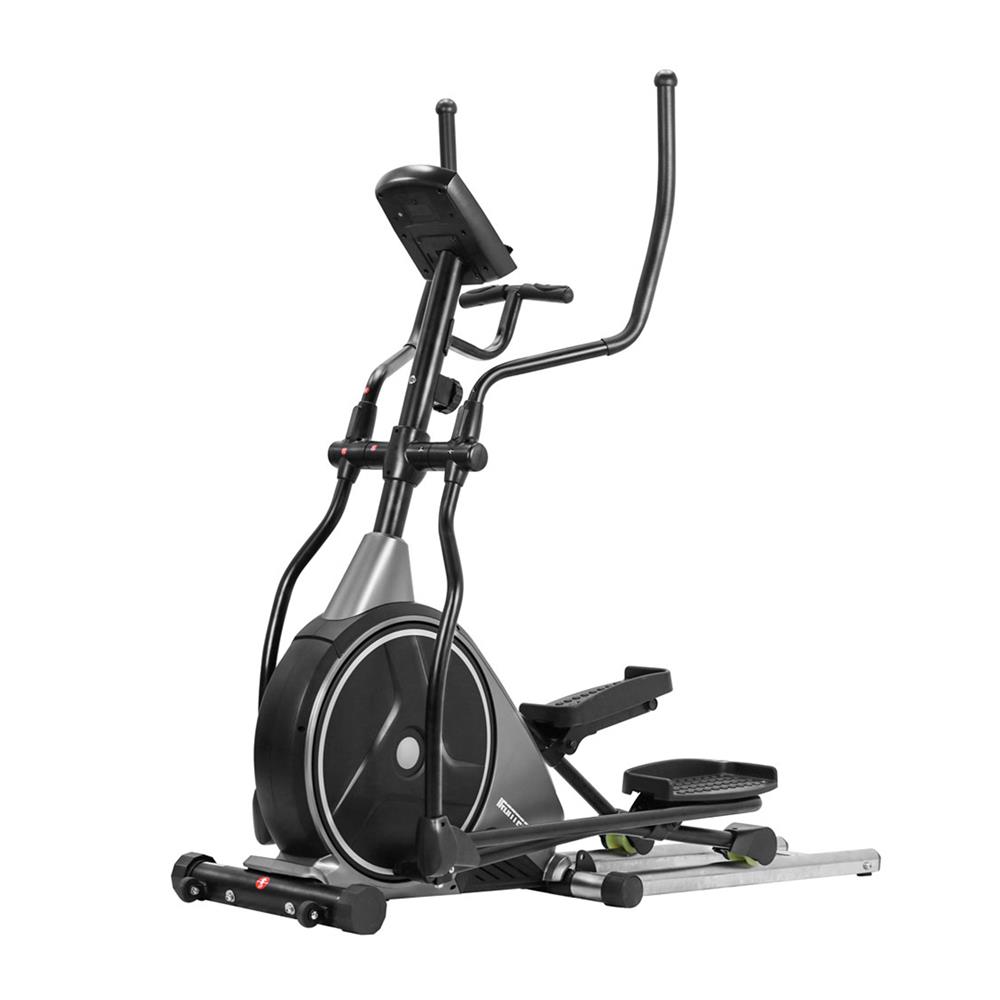 ลู่เดินกึ่งสเต็ป IRONTEC E200