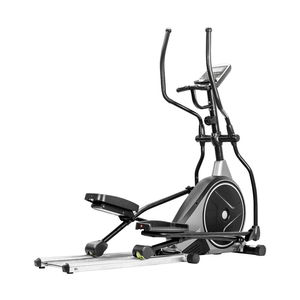 ลู่เดินกึ่งสเต็ป IRONTEC E200