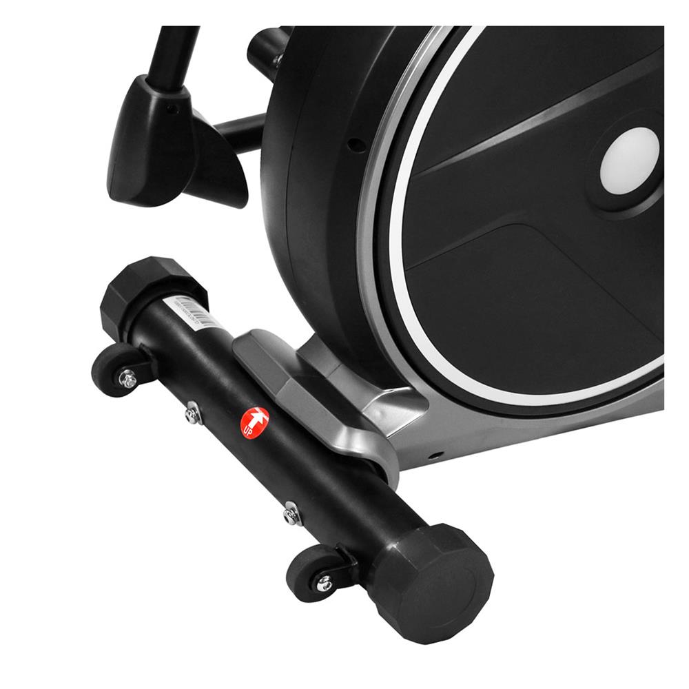 ลู่เดินกึ่งสเต็ป IRONTEC E200