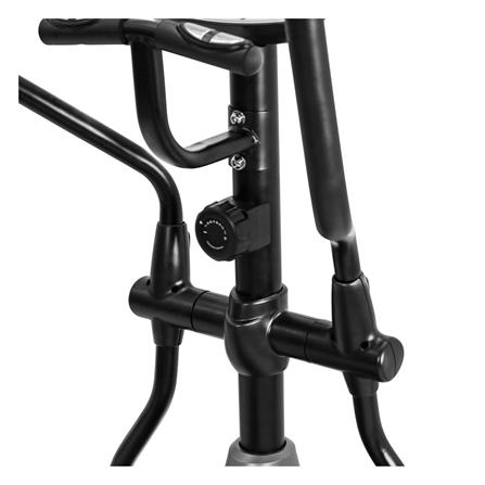 ลู่เดินกึ่งสเต็ป IRONTEC E200_6