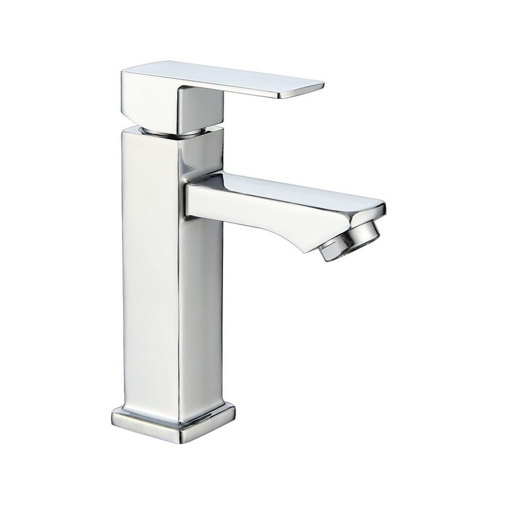 ก๊อกอ่างล้างหน้าเดี่ยว RASLAND RA A121-1234CHR