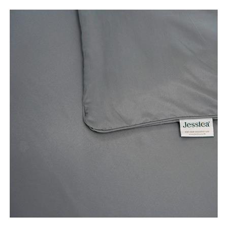 ชุดผ้าปูที่นอน 6 ฟุต 6 ชิ้น JESSICA TENCEL SOLID 22059-TP010_1