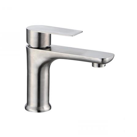 ก๊อกอ่างล้างหน้าเดี่ยว RASLAND RA A121-A888SN_0