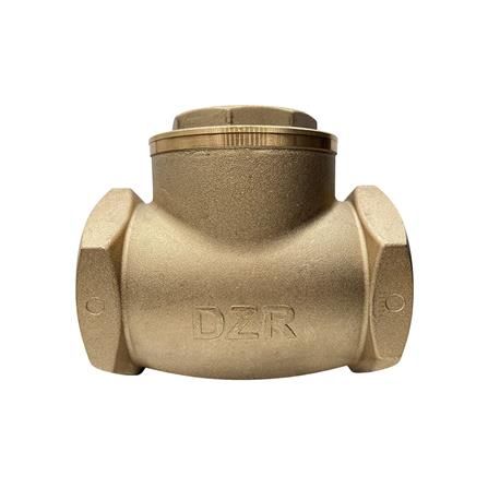 สวิงเช็ควาล์ว SANWA 2 1/2 นิ้ว_5