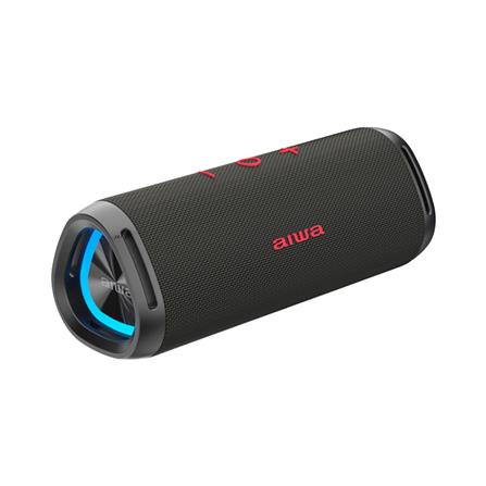 ลำโพงบลูทูธพกพา AIWA SPITFIRE BST-750 สีดำ_0