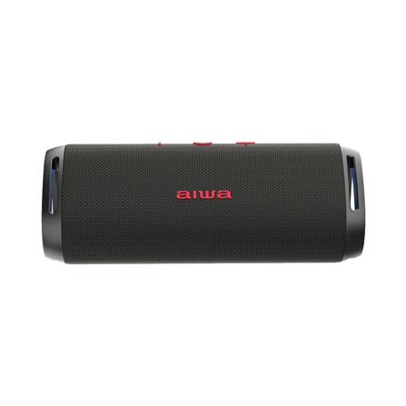 ลำโพงบลูทูธพกพา AIWA SPITFIRE BST-750 สีดำ_1