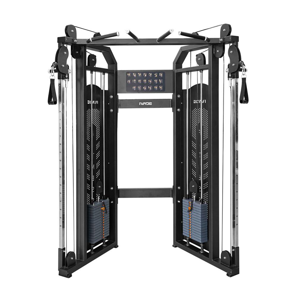 เคเบิ้ลครอส IVADE X800