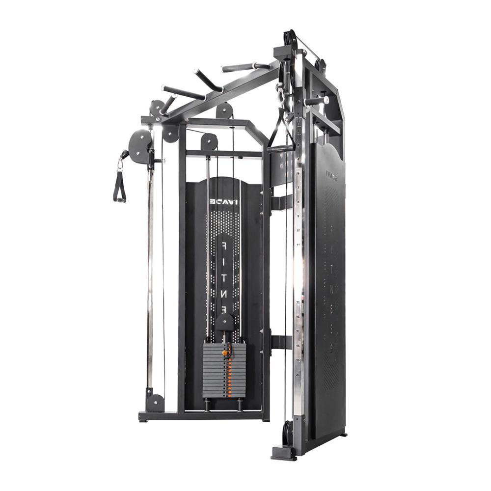 เคเบิ้ลครอส IVADE X800