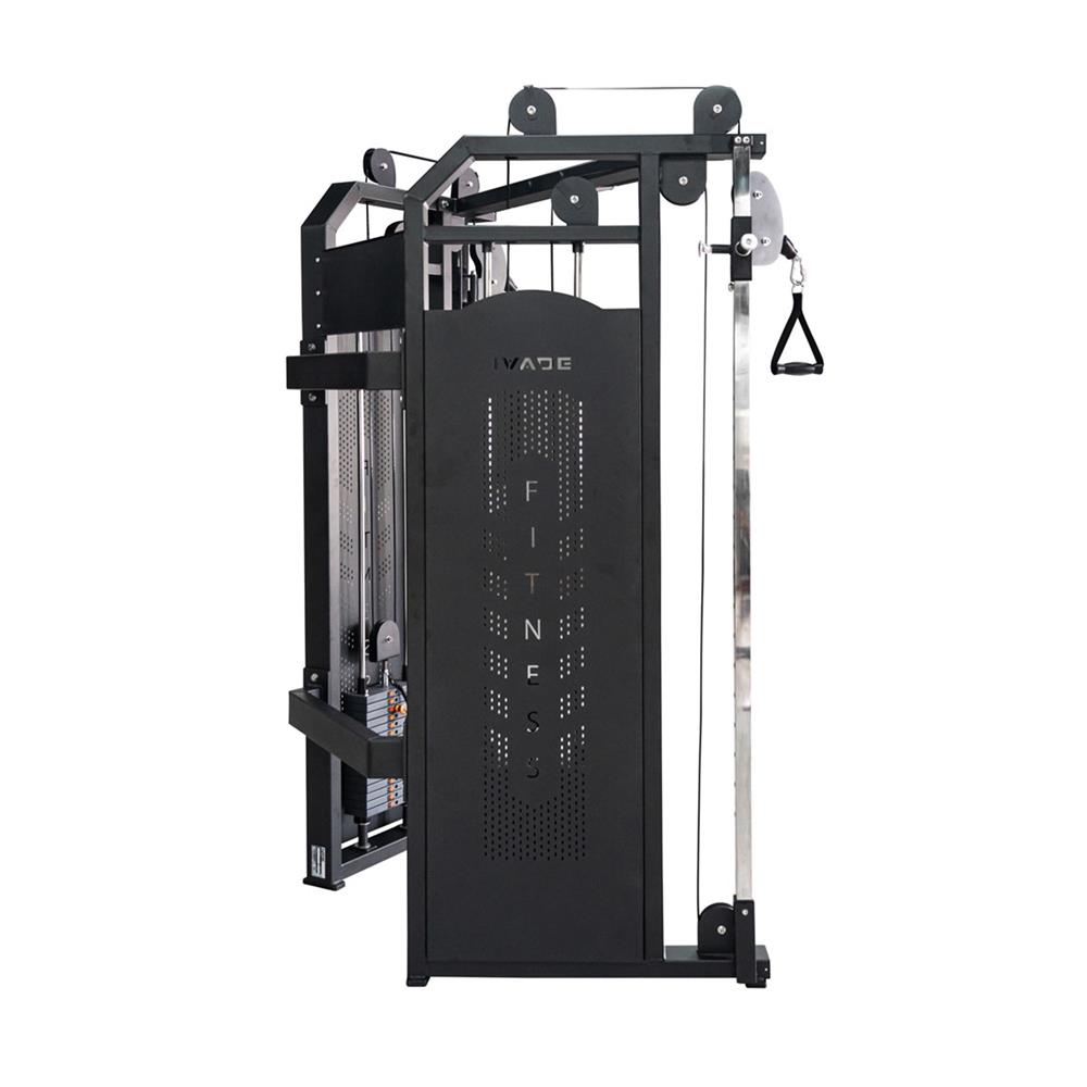 เคเบิ้ลครอส IVADE X800